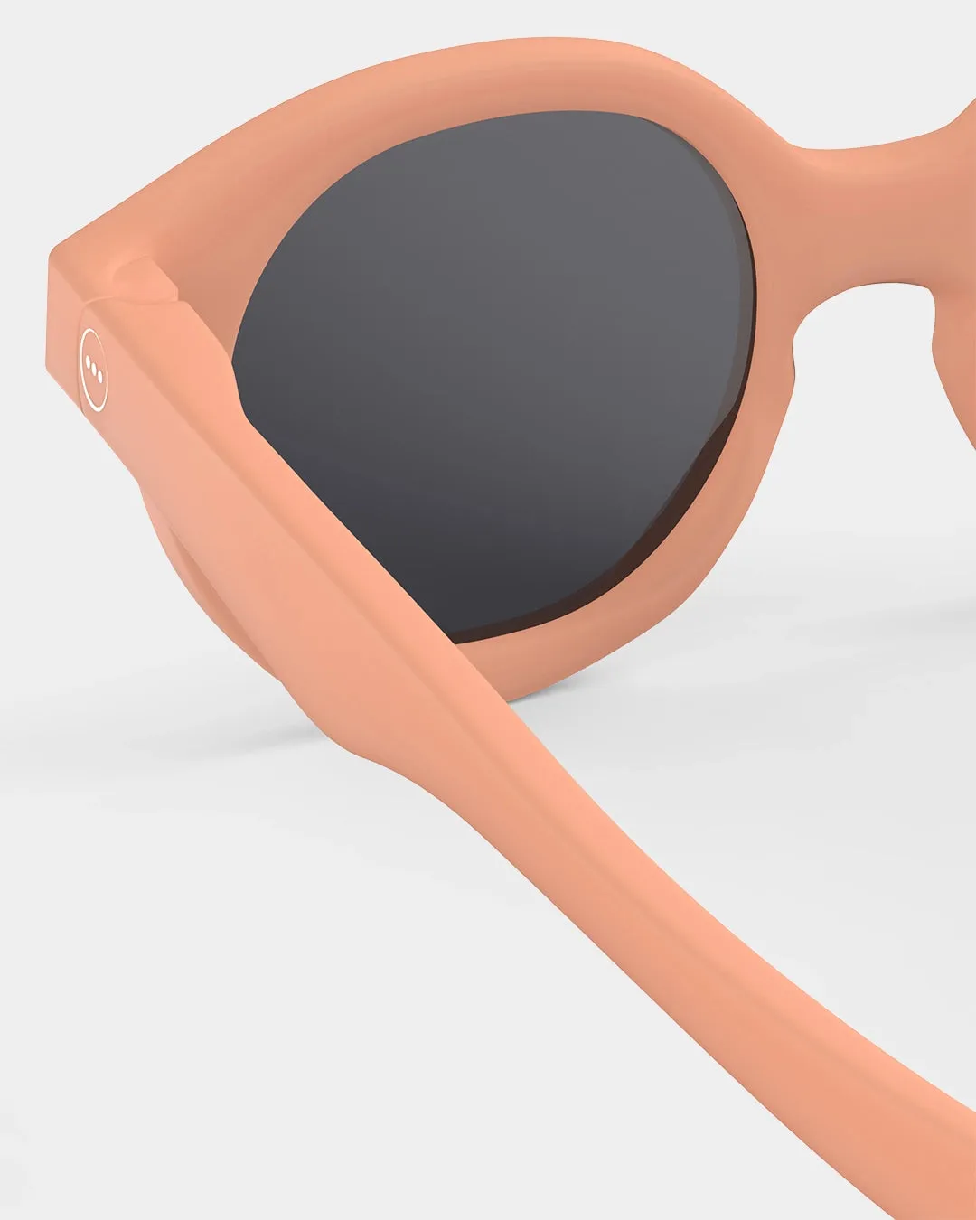 Sun Kids 9-36 months #C - Apricot - نظارات