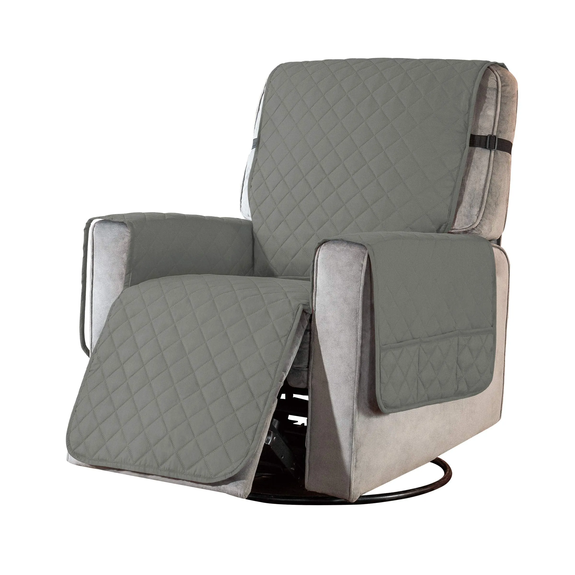 Sureix™ Non-Slip Recliner Chair Cover