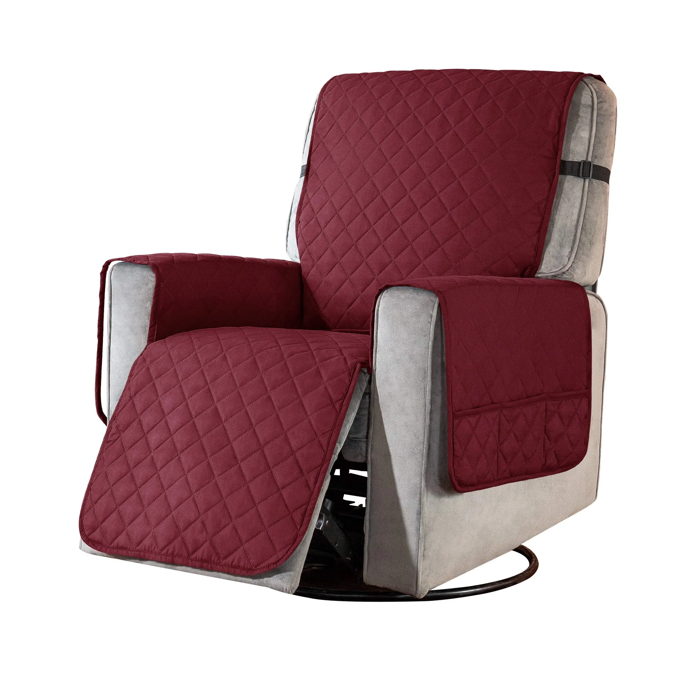 Sureix™ Non-Slip Recliner Chair Cover