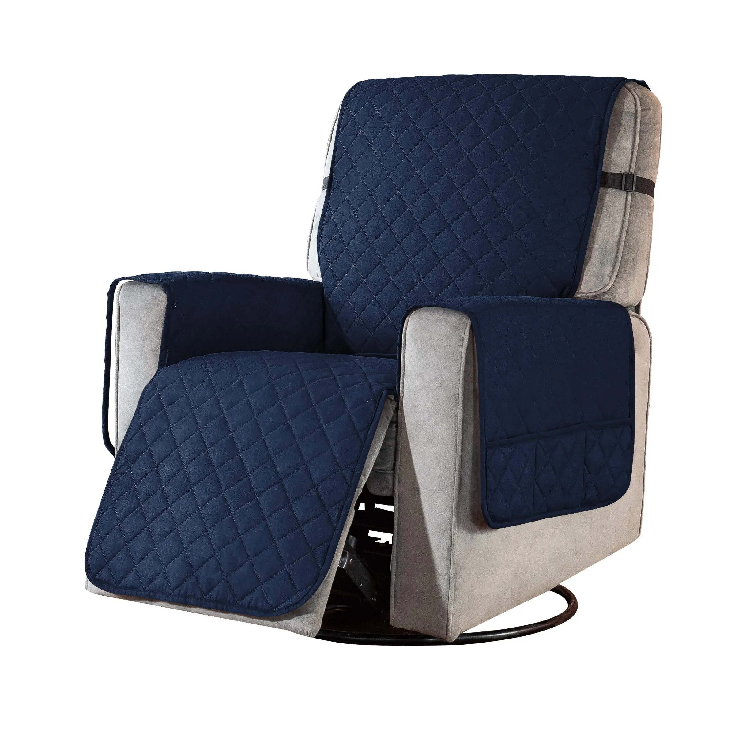 Sureix™ Non-Slip Recliner Chair Cover