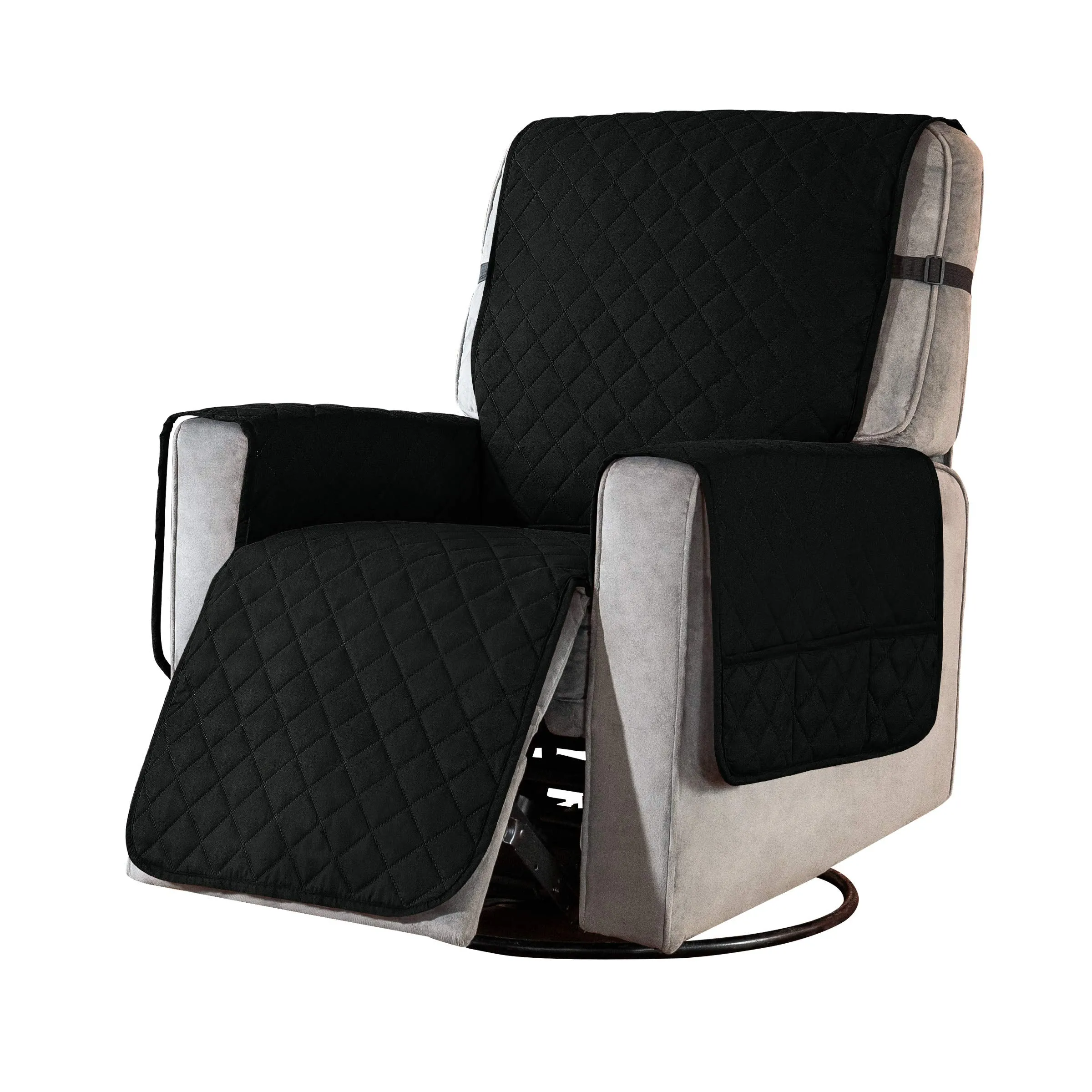 Sureix™ Non-Slip Recliner Chair Cover