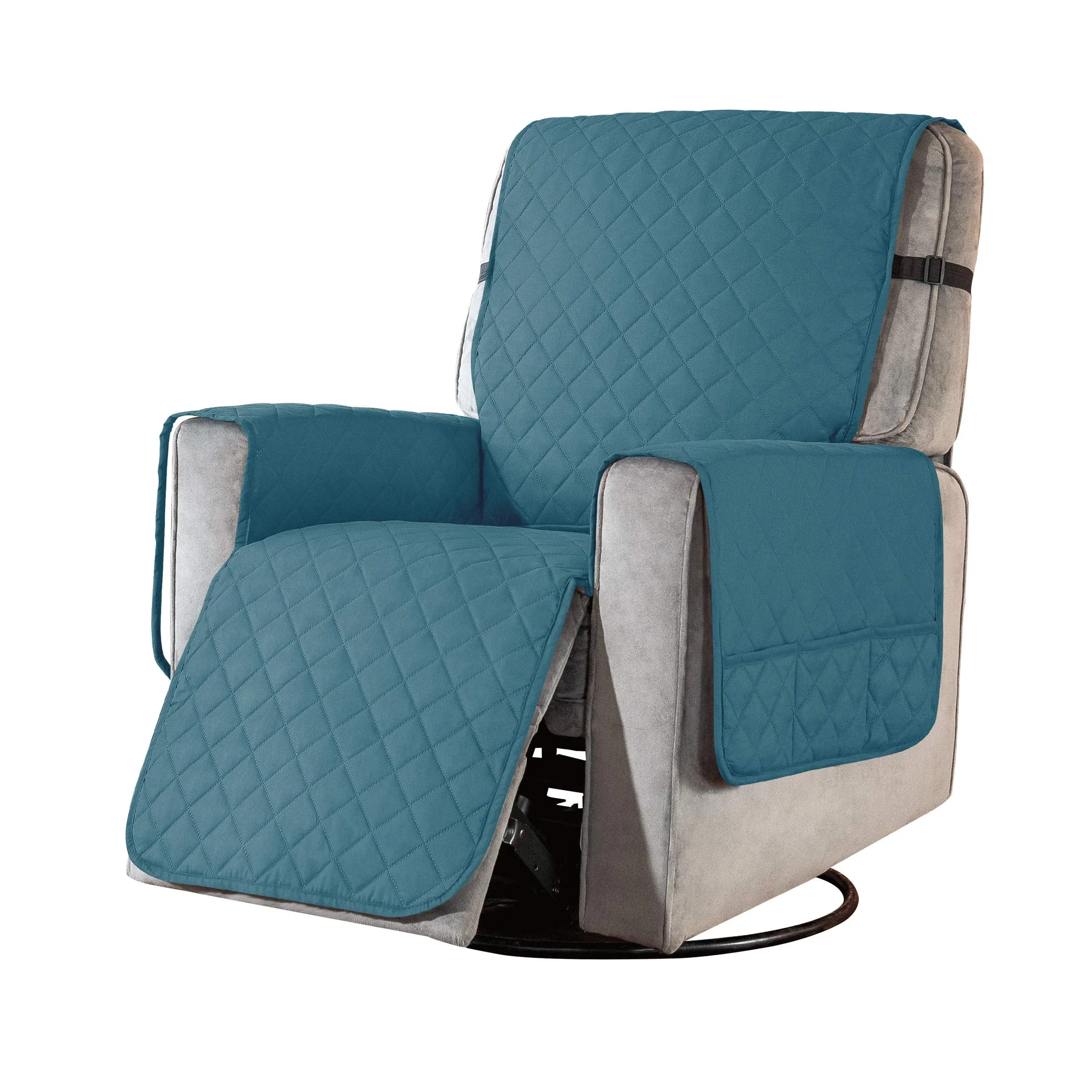 Sureix™ Non-Slip Recliner Chair Cover