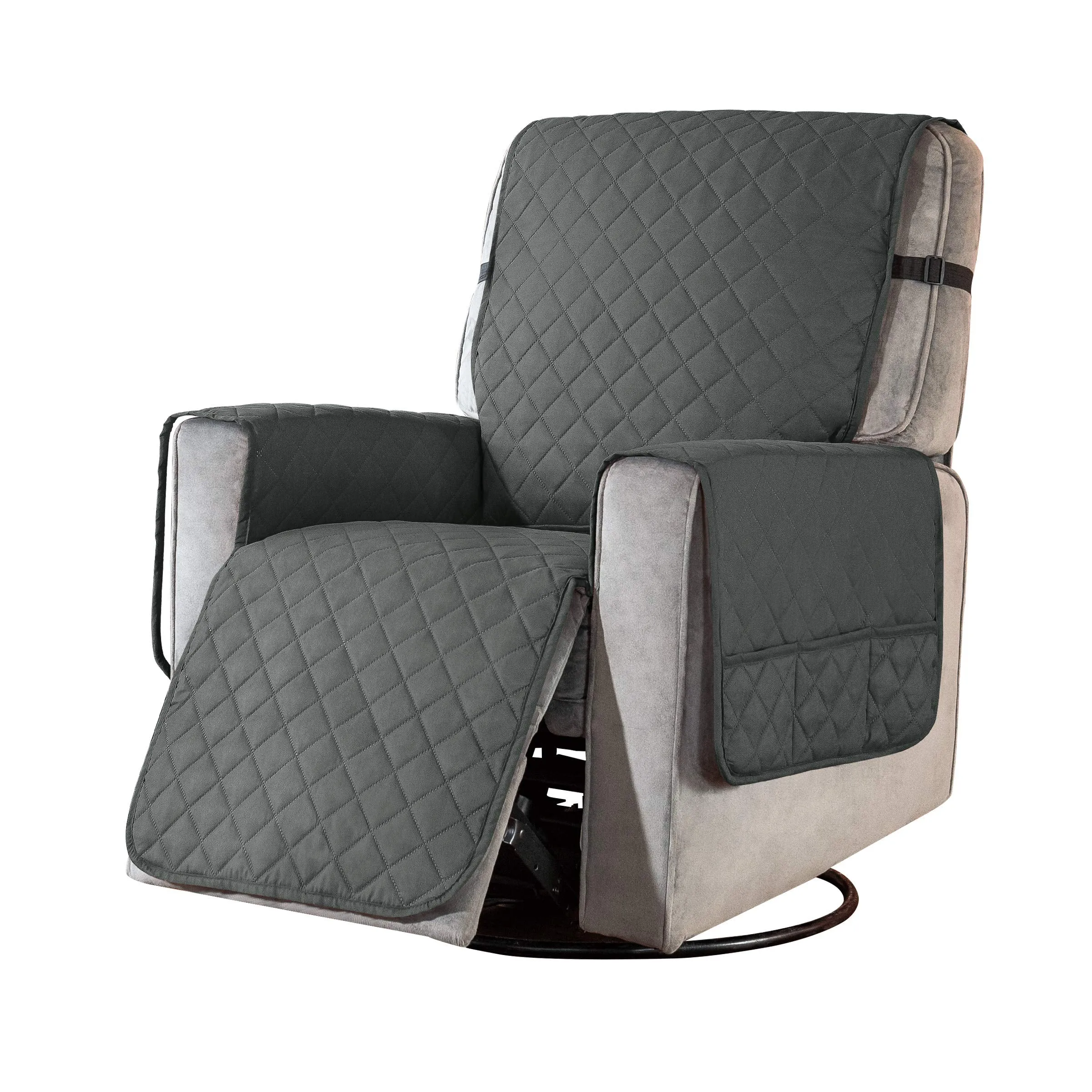 Sureix™ Non-Slip Recliner Chair Cover