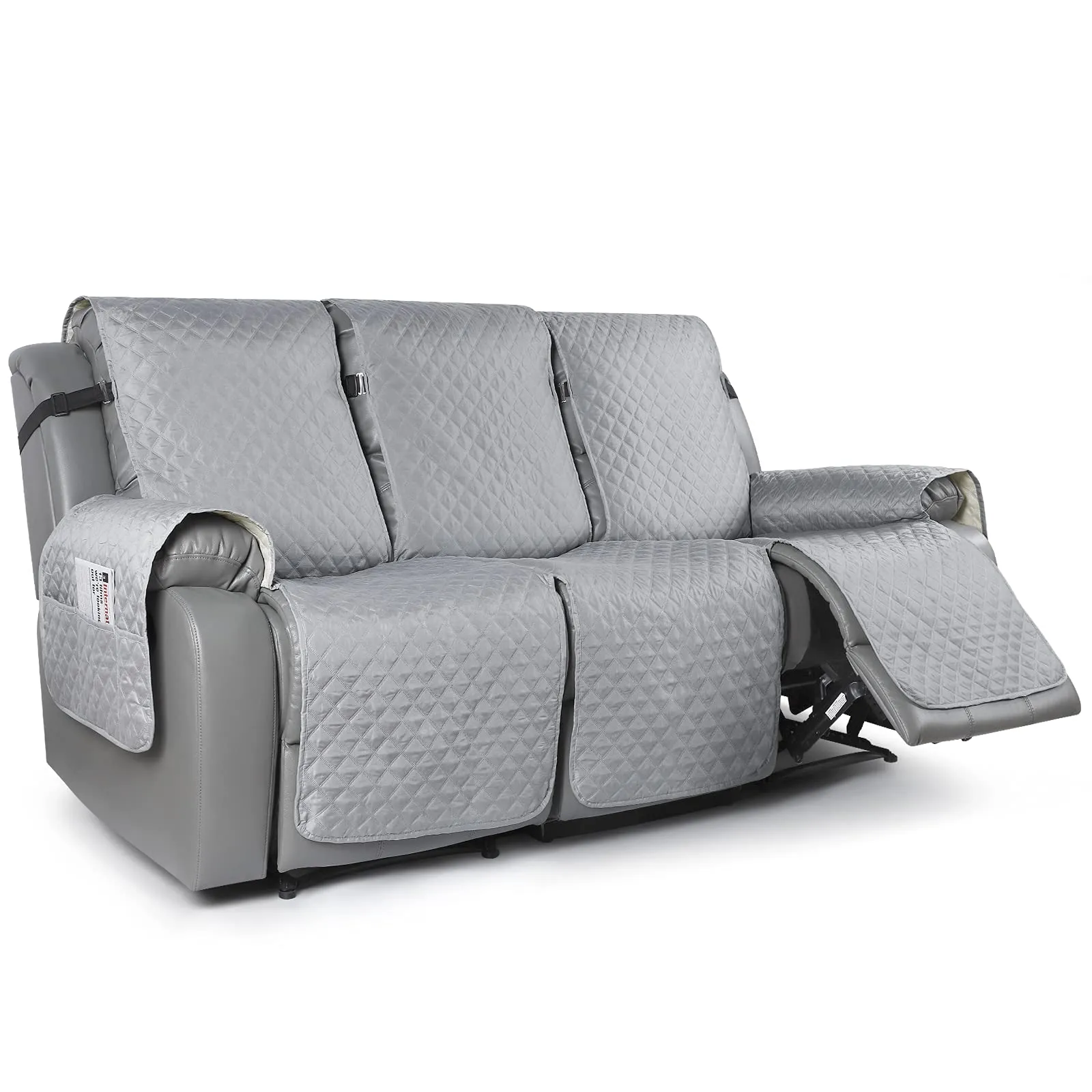 Sureix™ Non-Slip Recliner Chair Cover