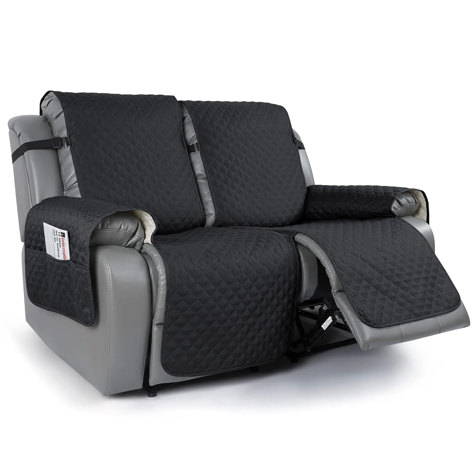 Sureix™ Non-Slip Recliner Chair Cover