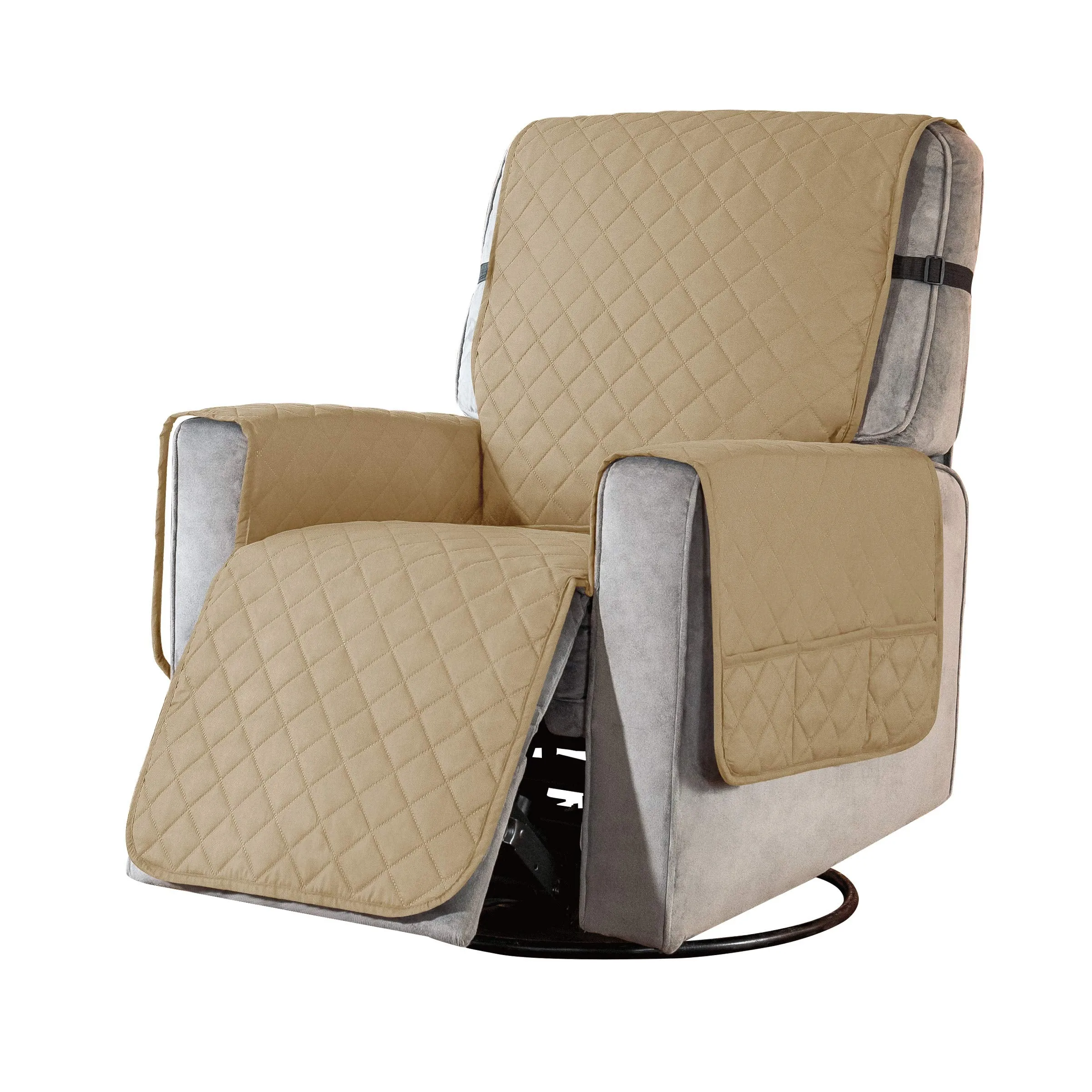 Sureix™ Non-Slip Recliner Chair Cover