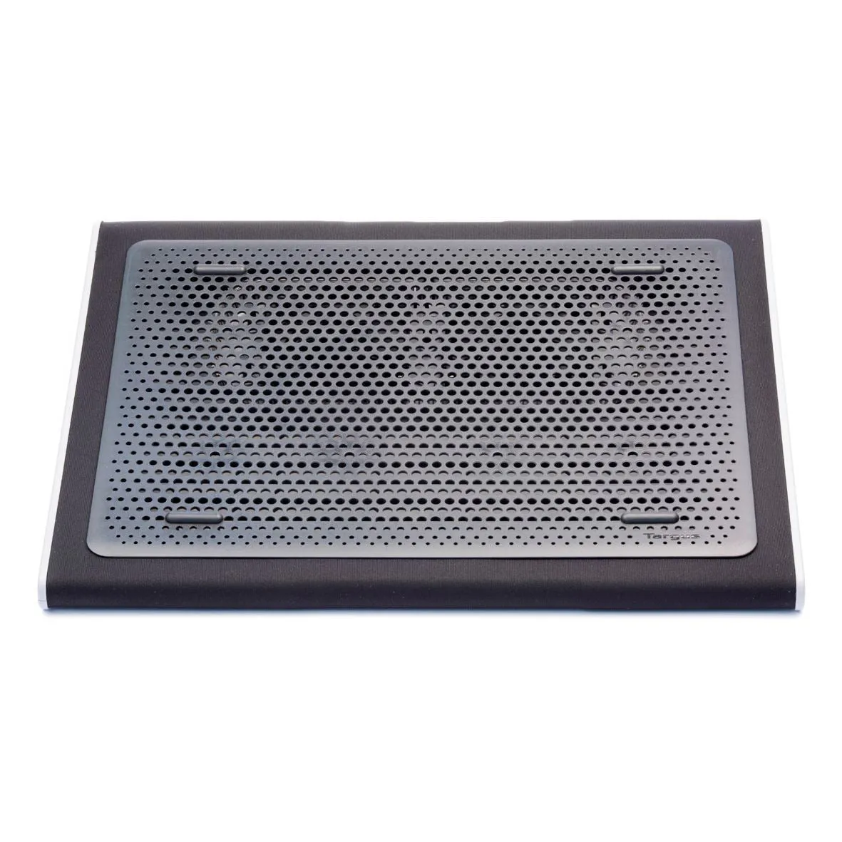 Targus Lap Chill Mat - Notebook Fan - 17" - Black