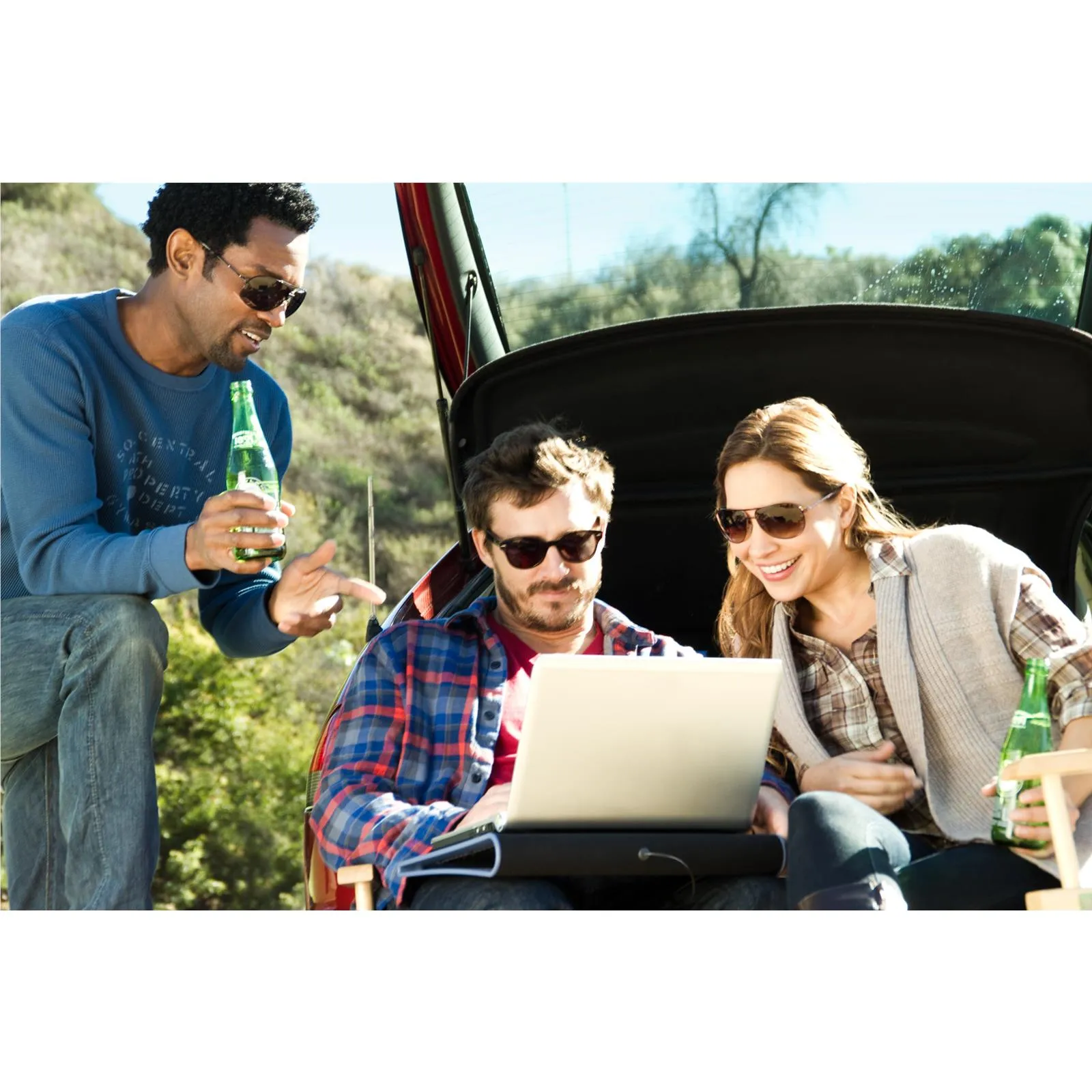 Targus Lap Chill Mat