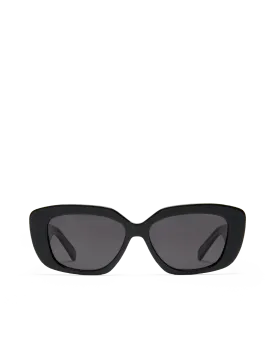 THE ILLIANA - BLACK-BLACK