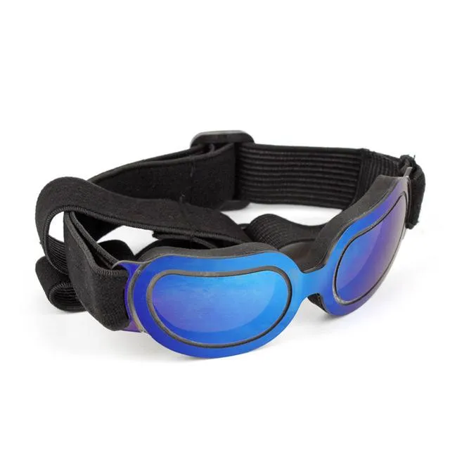 TINGHAO Eye Goggles For Dogs