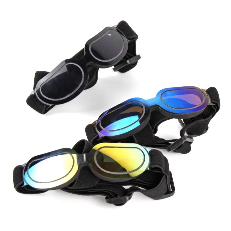 TINGHAO Eye Goggles For Dogs