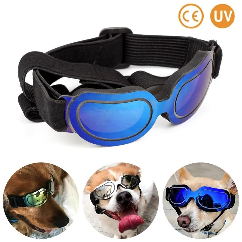 TINGHAO Eye Goggles For Dogs