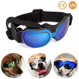 TINGHAO Eye Goggles For Dogs