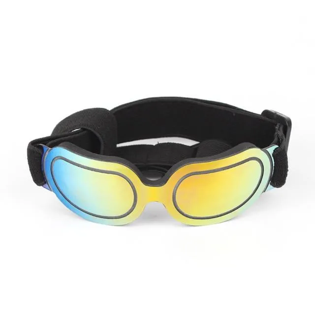 TINGHAO Eye Goggles For Dogs