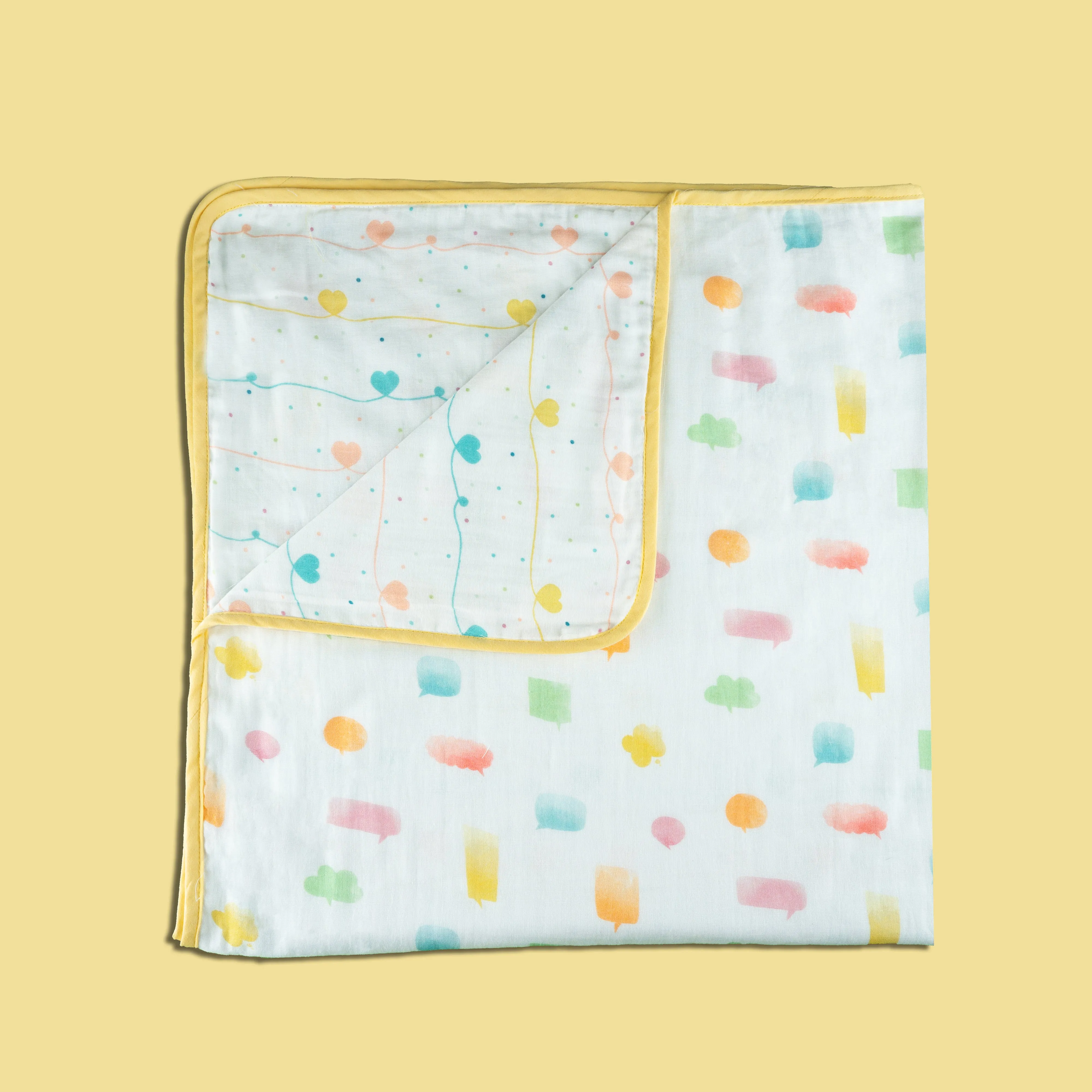 Tiny Snooze First Year Gift Set- Lost In Thoughts