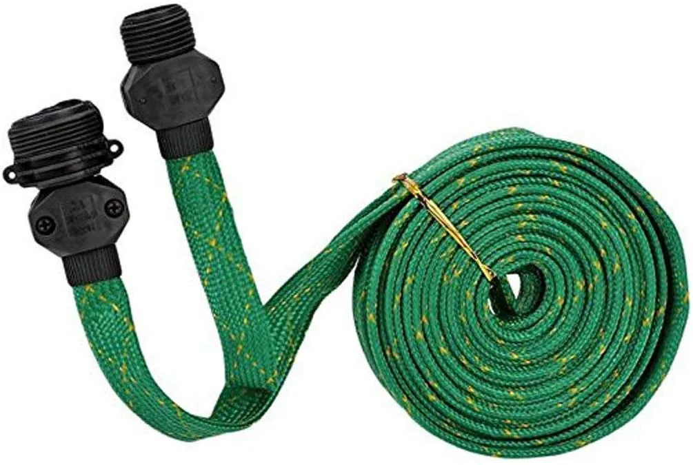 [Type 2] Hose Water Pipe With Spray Gun – 26 feet/8mtr for Cars/ Garden