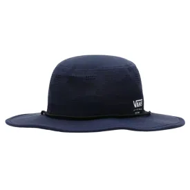 Vans Kids UPF 40  Outdoors Boonie Sun Hat - Dress Blues
