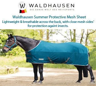 Waldhausen Protective Summer Sheet SALE