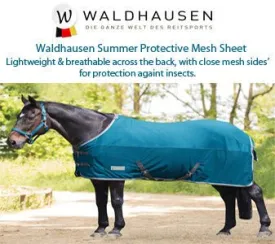 Waldhausen Protective Summer Sheet SALE