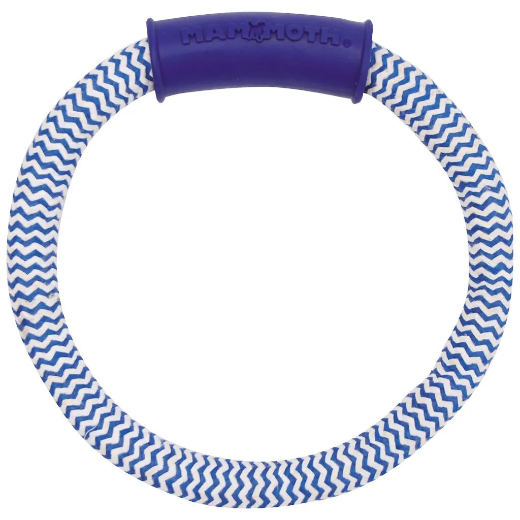 Winter Fresh Dental Ring w/Handle (Small)