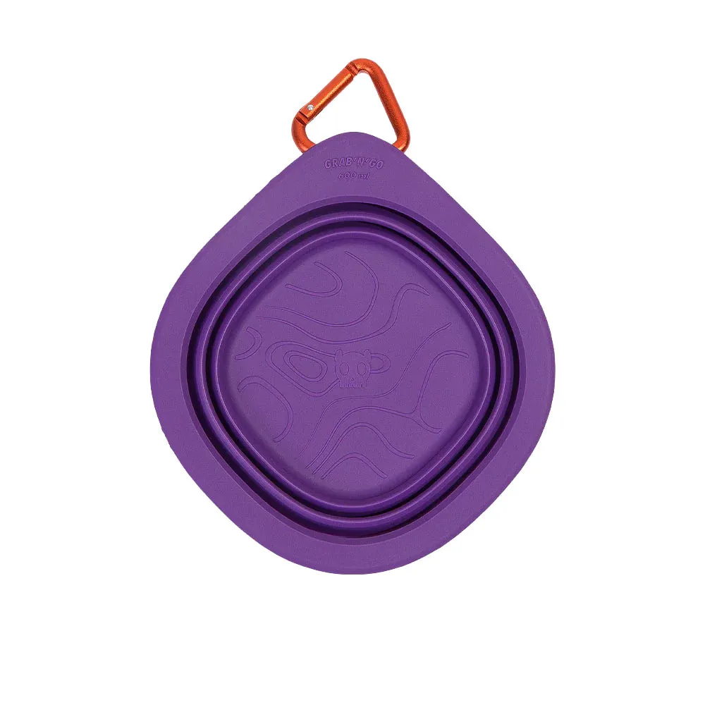 ZeeDog Peak Go Bowl