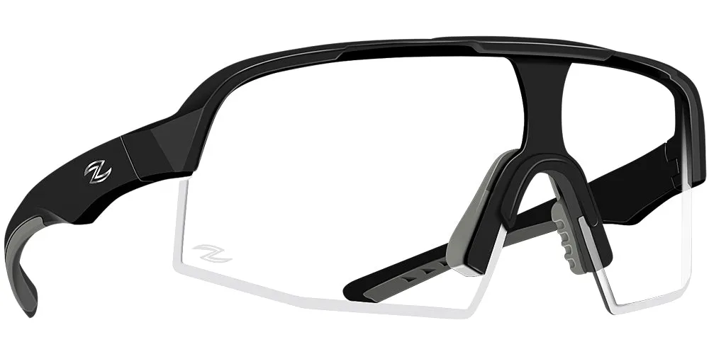 Zol Grand Prix Photochromic Sunglasses