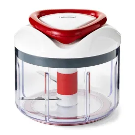Zyliss E910015U 25 Oz. Easy Pull Food Processor